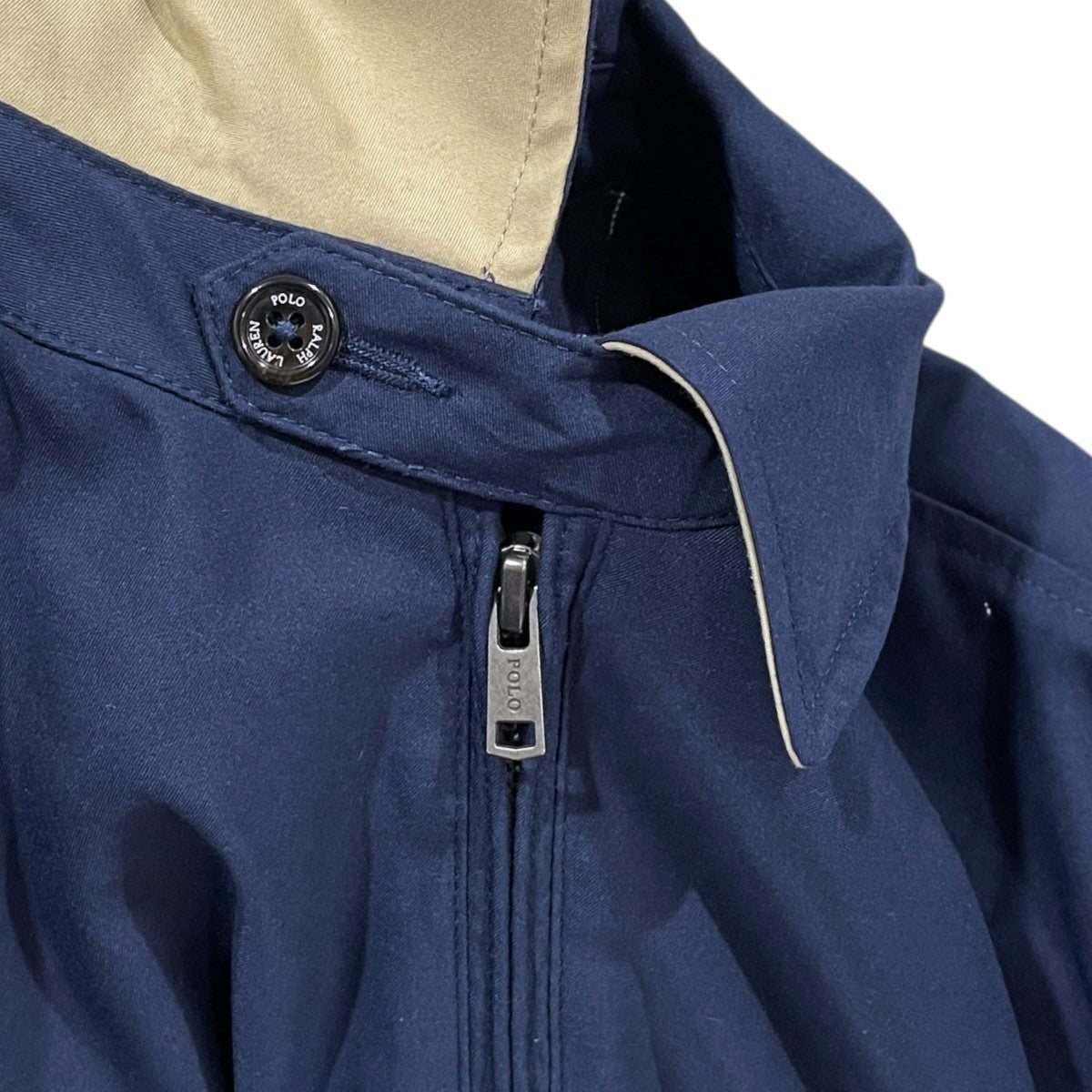 スイングトップジャケット BI-SWING JACKET バイスイングジャケット