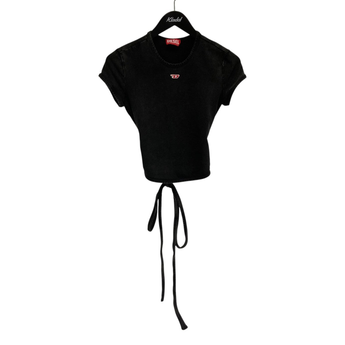 T-BUNNY-TAIL-R1半袖TシャツA19520