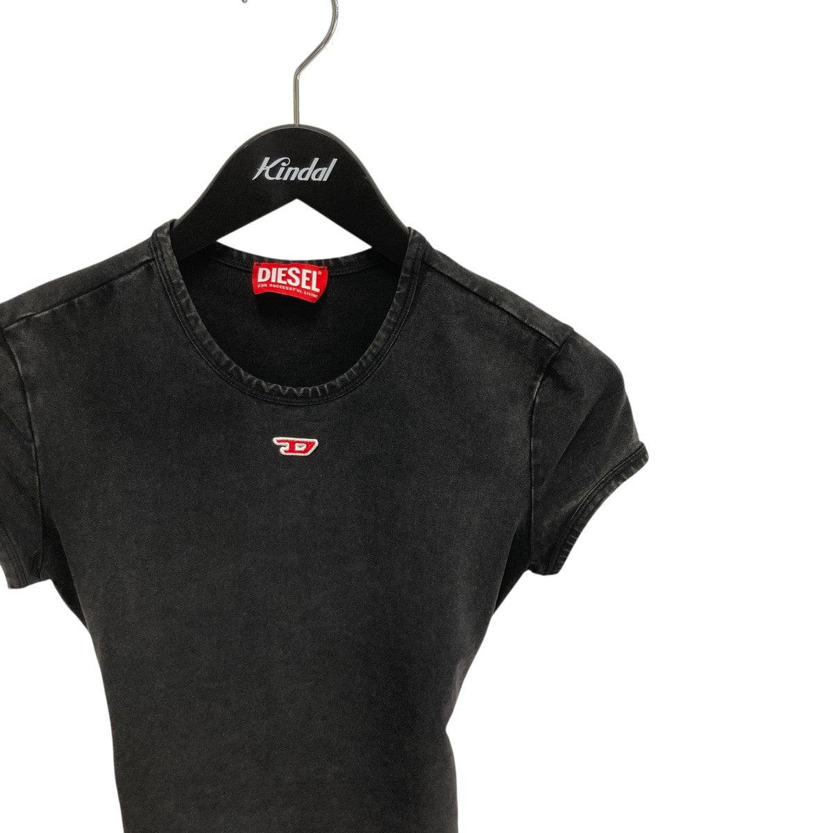 T-BUNNY-TAIL-R1半袖TシャツA19520