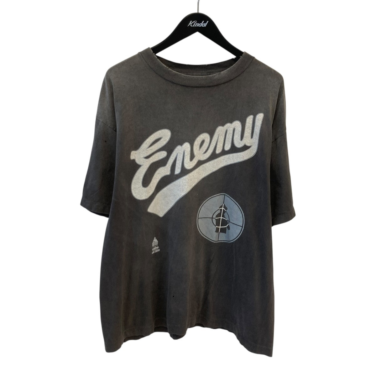 PUBLIC ENEMY SS TEE半袖カットソーSM-YS1-0000-C18