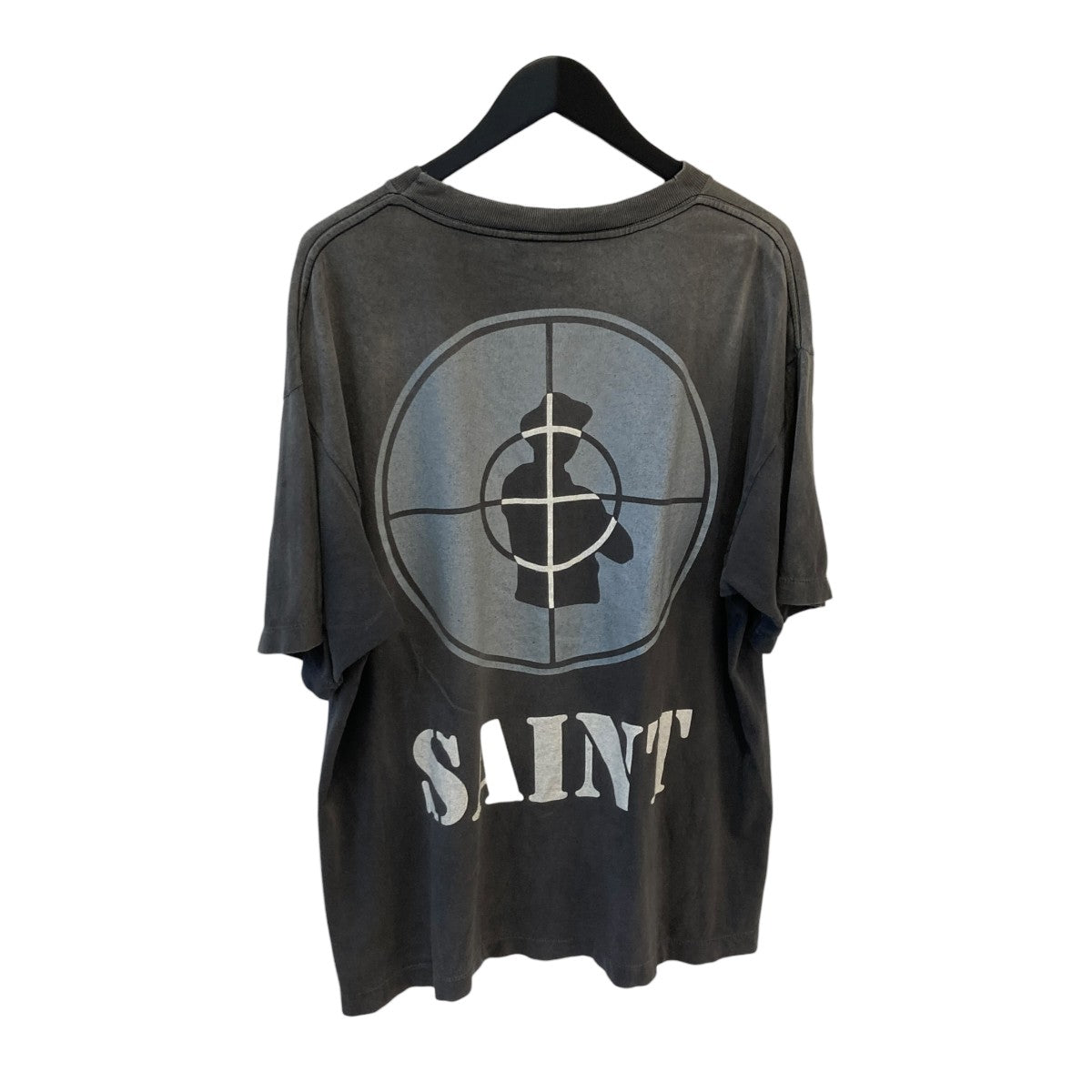 PUBLIC ENEMY SS TEE半袖カットソーSM-YS1-0000-C18