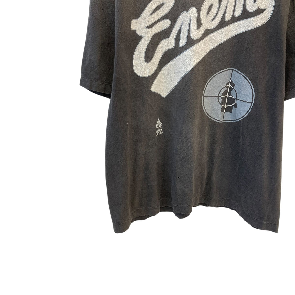 PUBLIC ENEMY SS TEE半袖カットソーSM-YS1-0000-C18