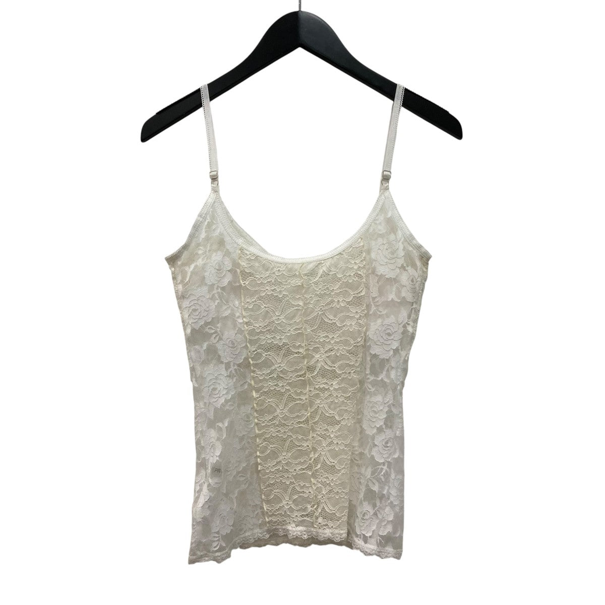Cup-in Lace Camisoleキャミソール31261416104