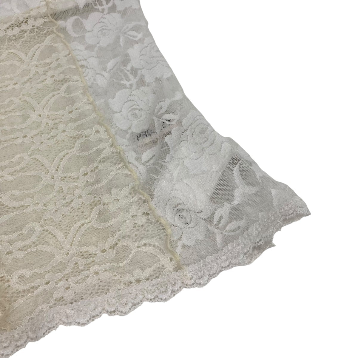 Cup-in Lace Camisoleキャミソール31261416104