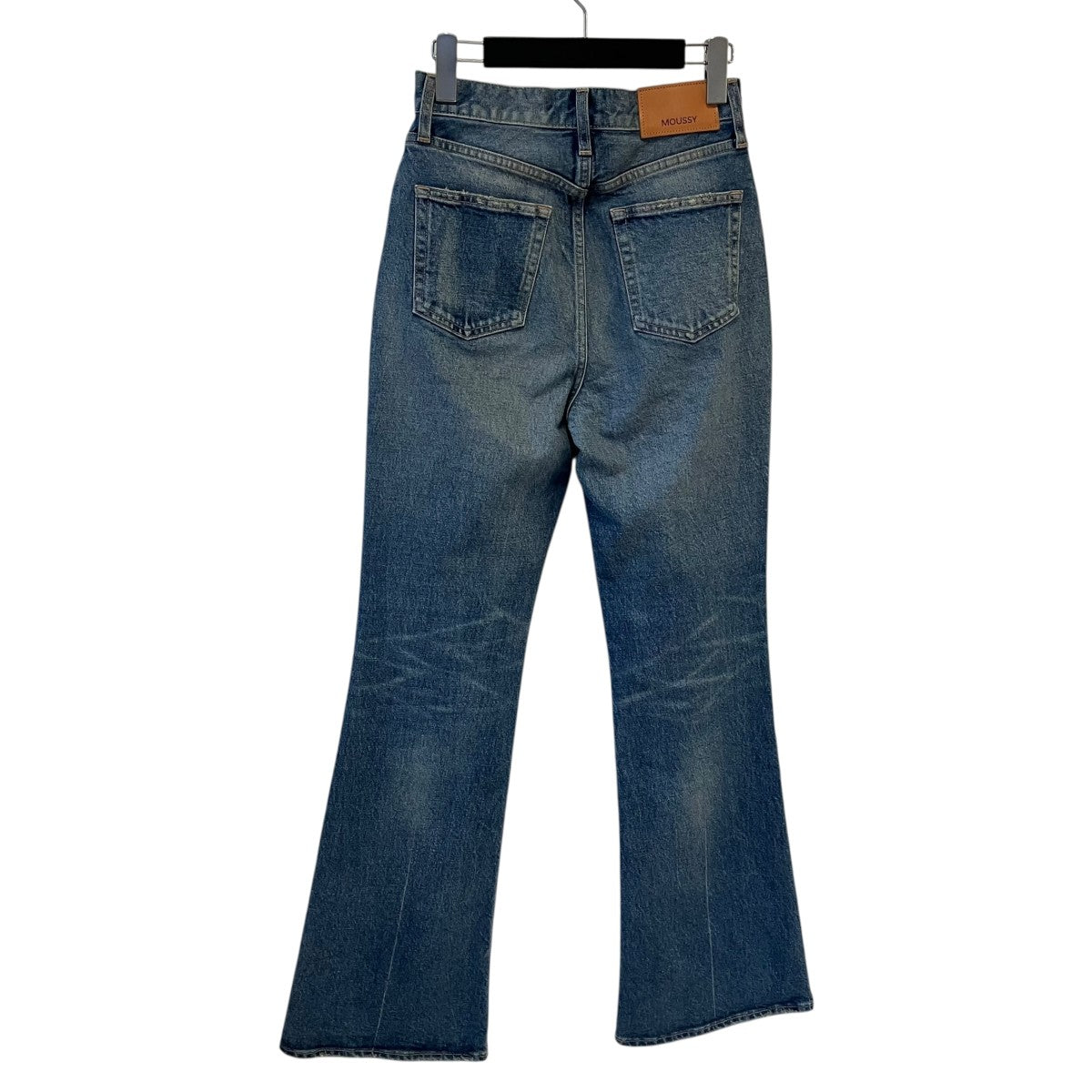 MVS FLAREデニムパンツ010JSA12-4311