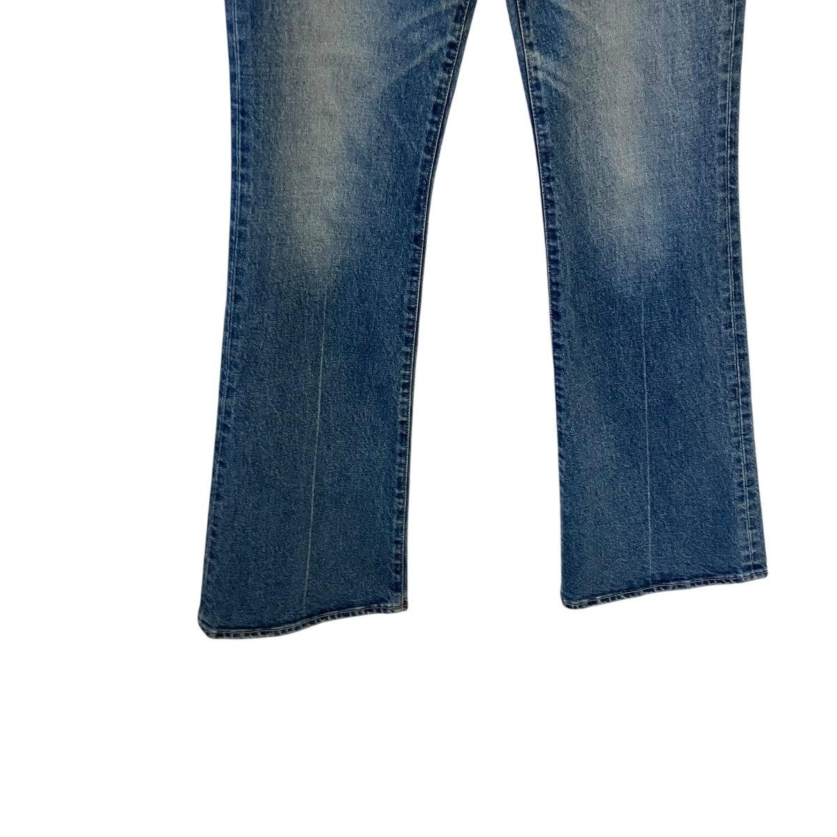MVS FLAREデニムパンツ010JSA12-4311