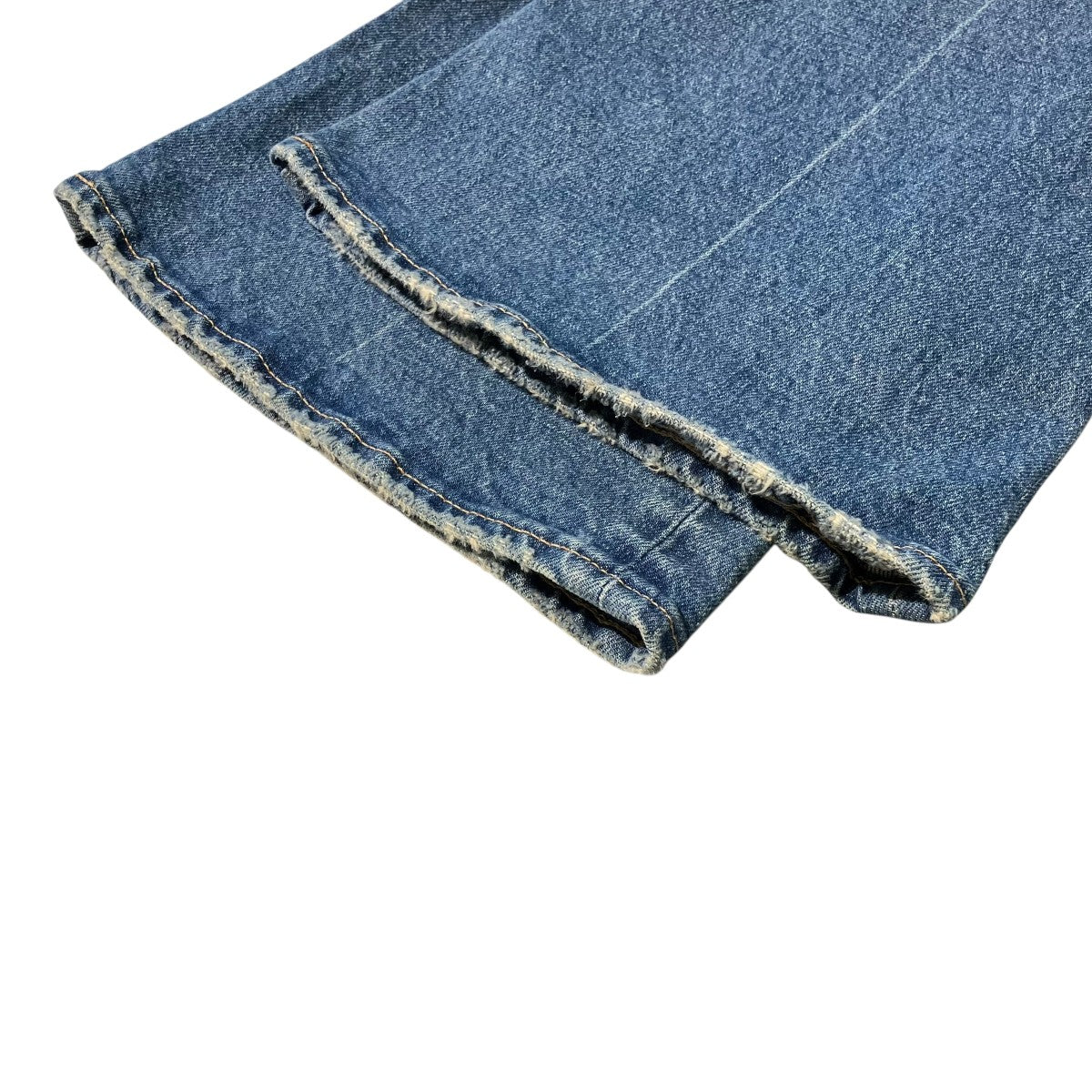 MVS FLAREデニムパンツ010JSA12-4311