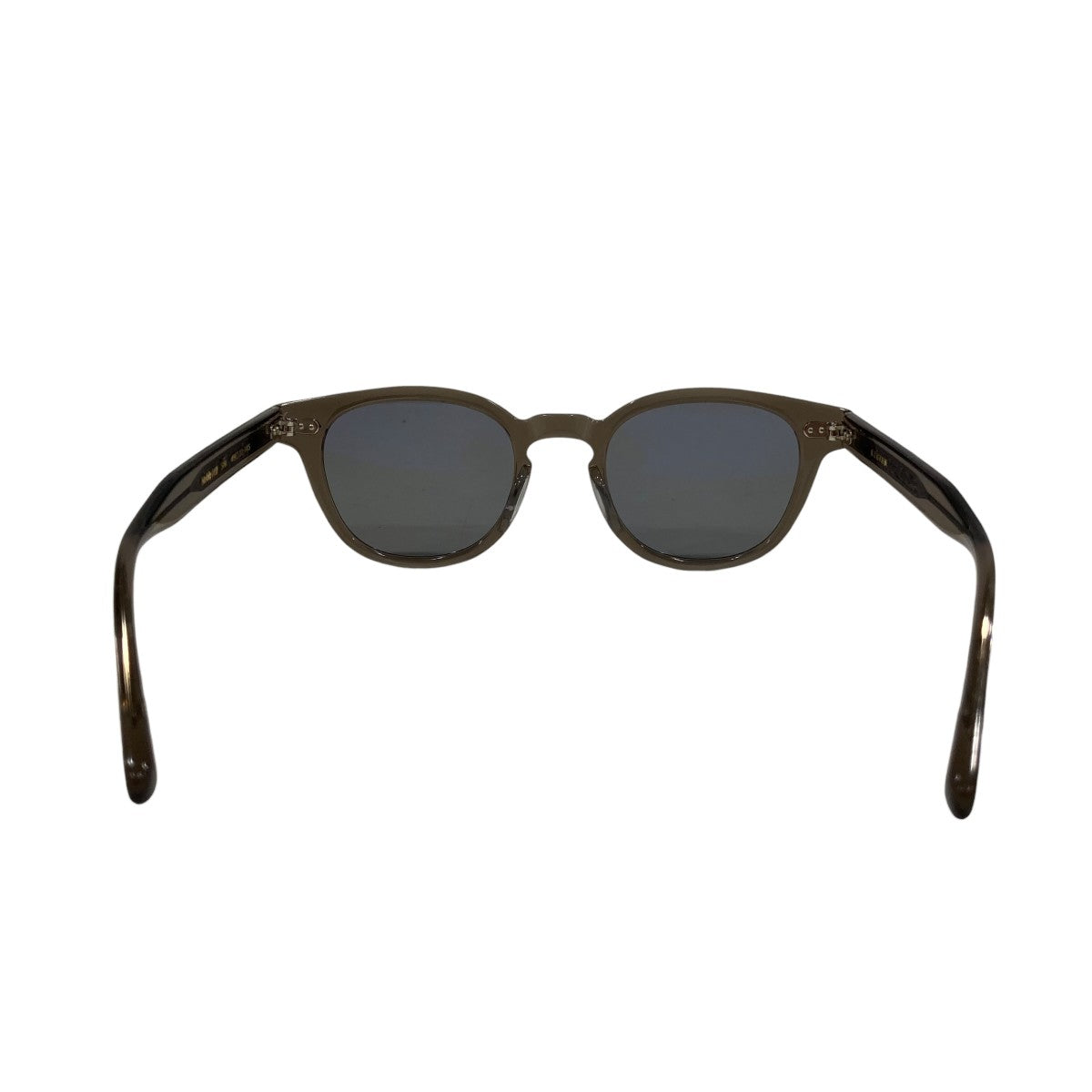 サングラスWebb49