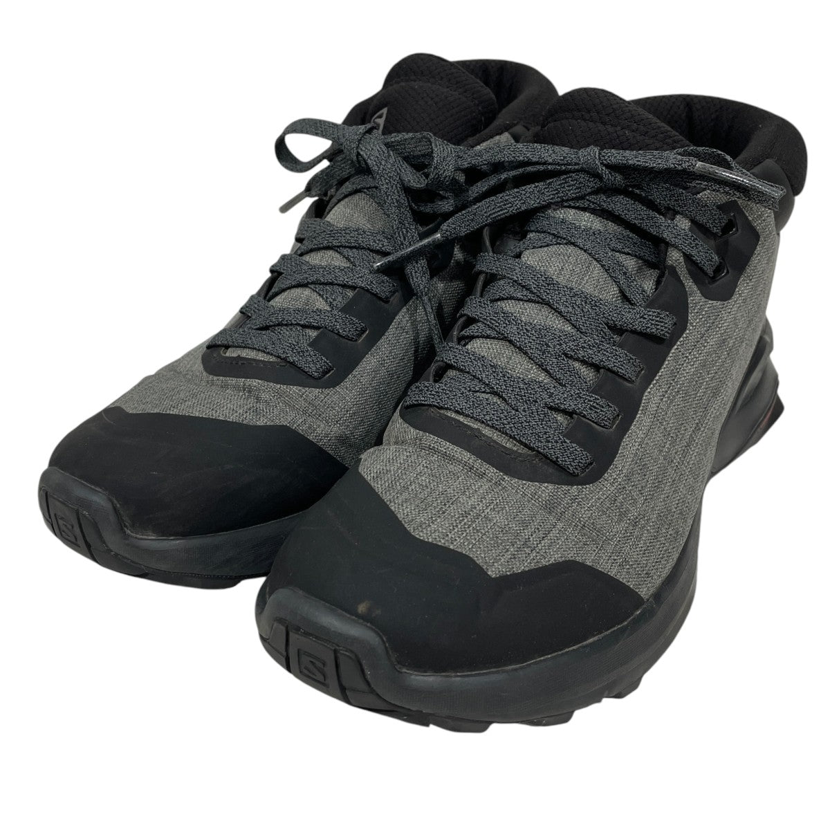 スニーカー ウィンターシューズ X REVEAL CHUKKA CSWP エックス リビール チャッカ CSWP 411037