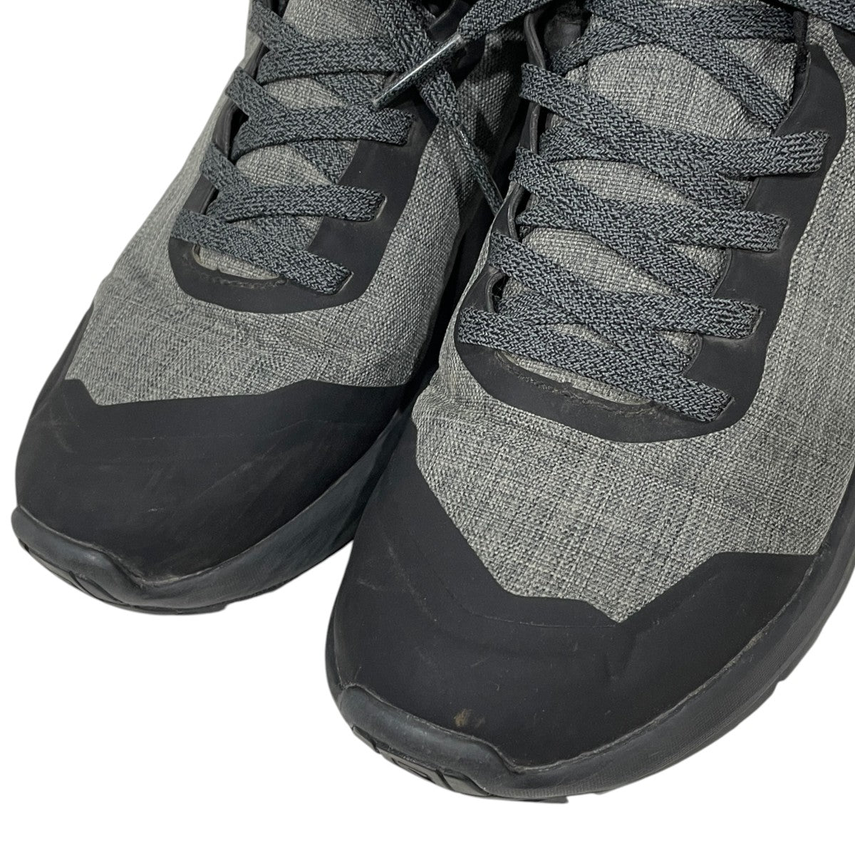 スニーカー ウィンターシューズ X REVEAL CHUKKA CSWP エックス リビール チャッカ CSWP 411037