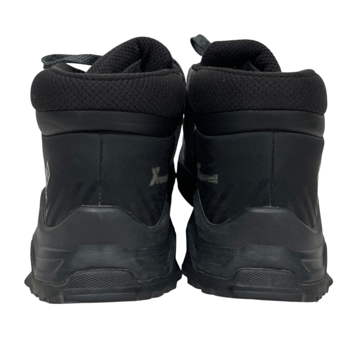 スニーカー ウィンターシューズ X REVEAL CHUKKA CSWP エックス リビール チャッカ CSWP 411037