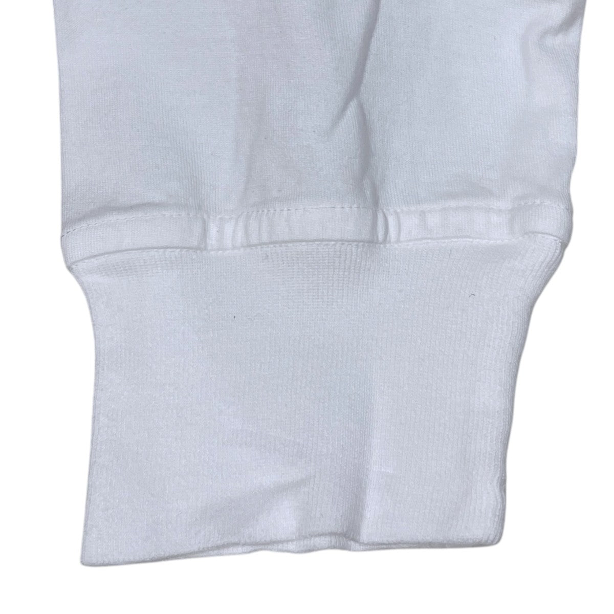スリムフィット コンパスパッチ長袖カットソー Slim Fit Compass Patch Long-Sleeve T-Shirt L1S152100031