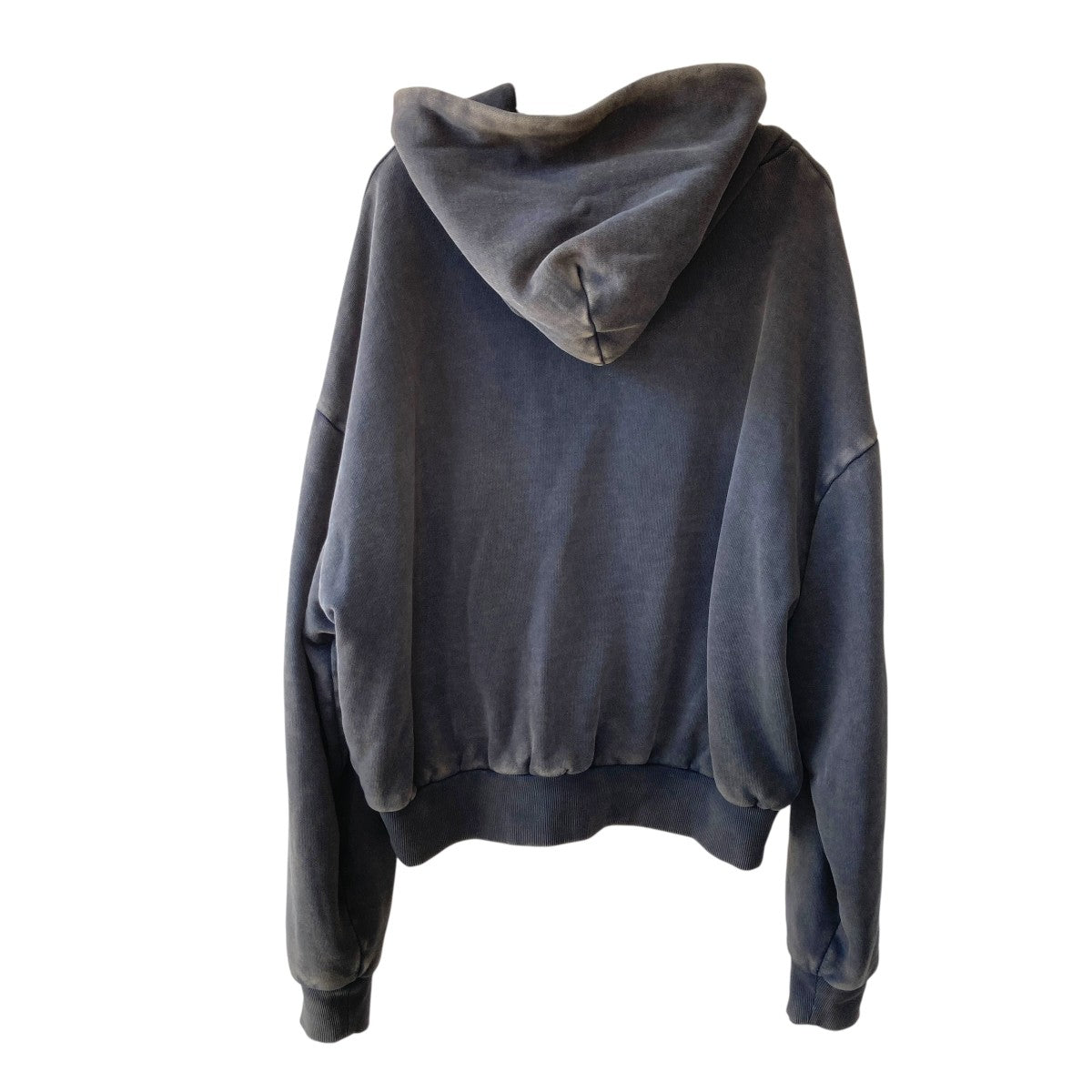 THERMAL HOODジップパーカーES2488