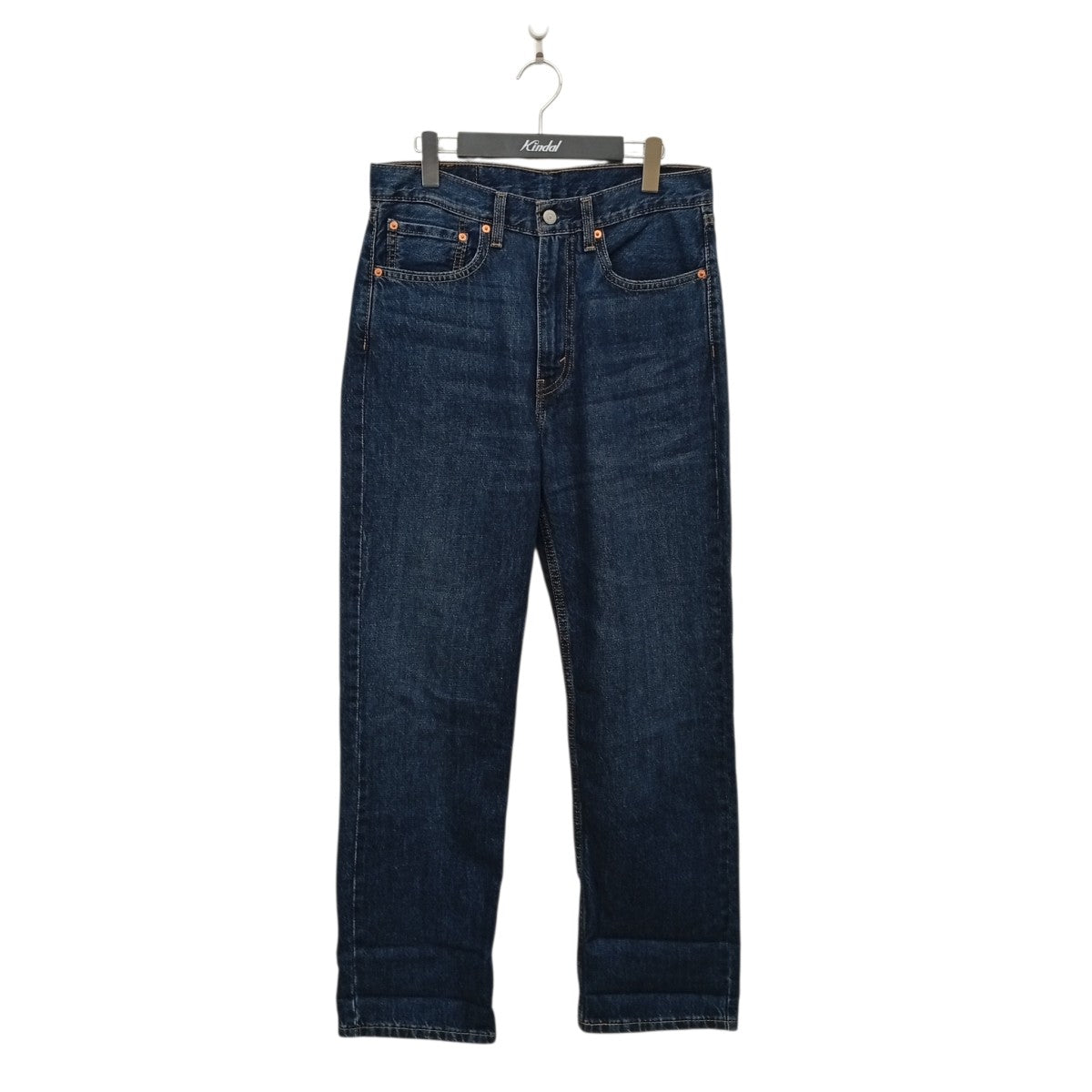 LEVI’S デニムパンツPC9-A7221-0011 古着・中古-1枚目のアイテム画像