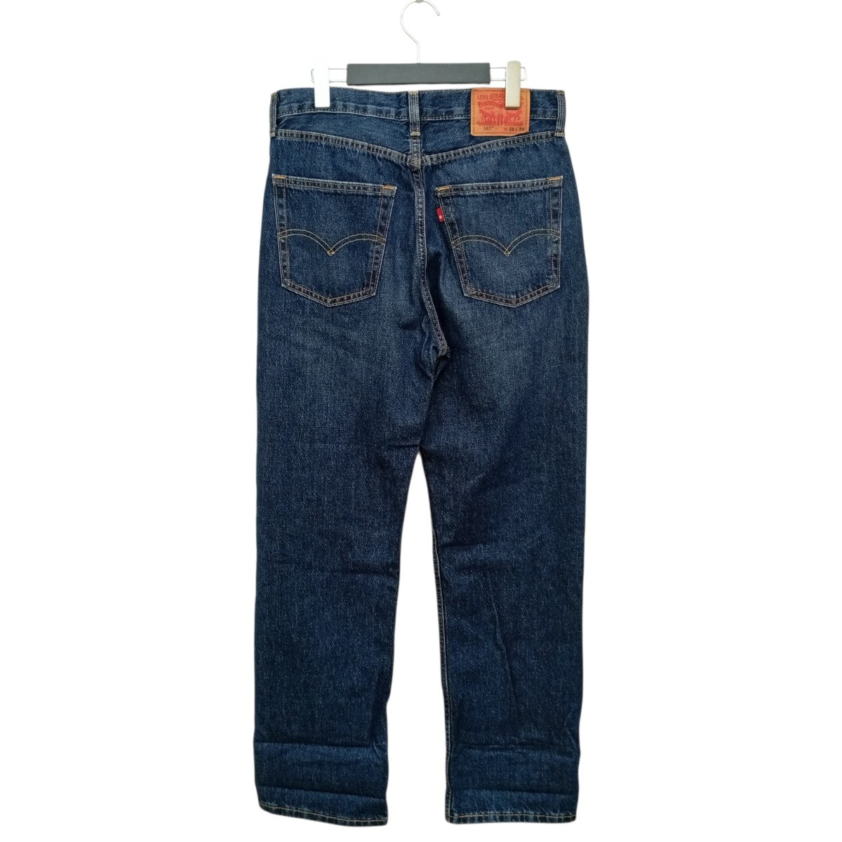 LEVI’S デニムパンツPC9-A7221-0011 古着・中古-2枚目のアイテム画像