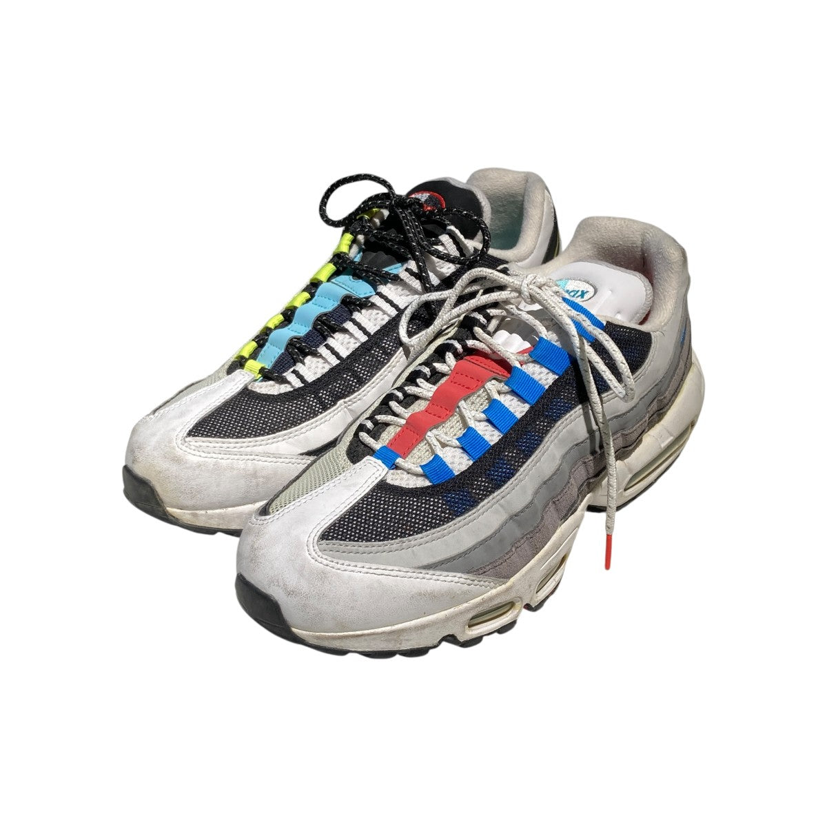 AIR MAX 95 QSスニーカーCJ0589-001