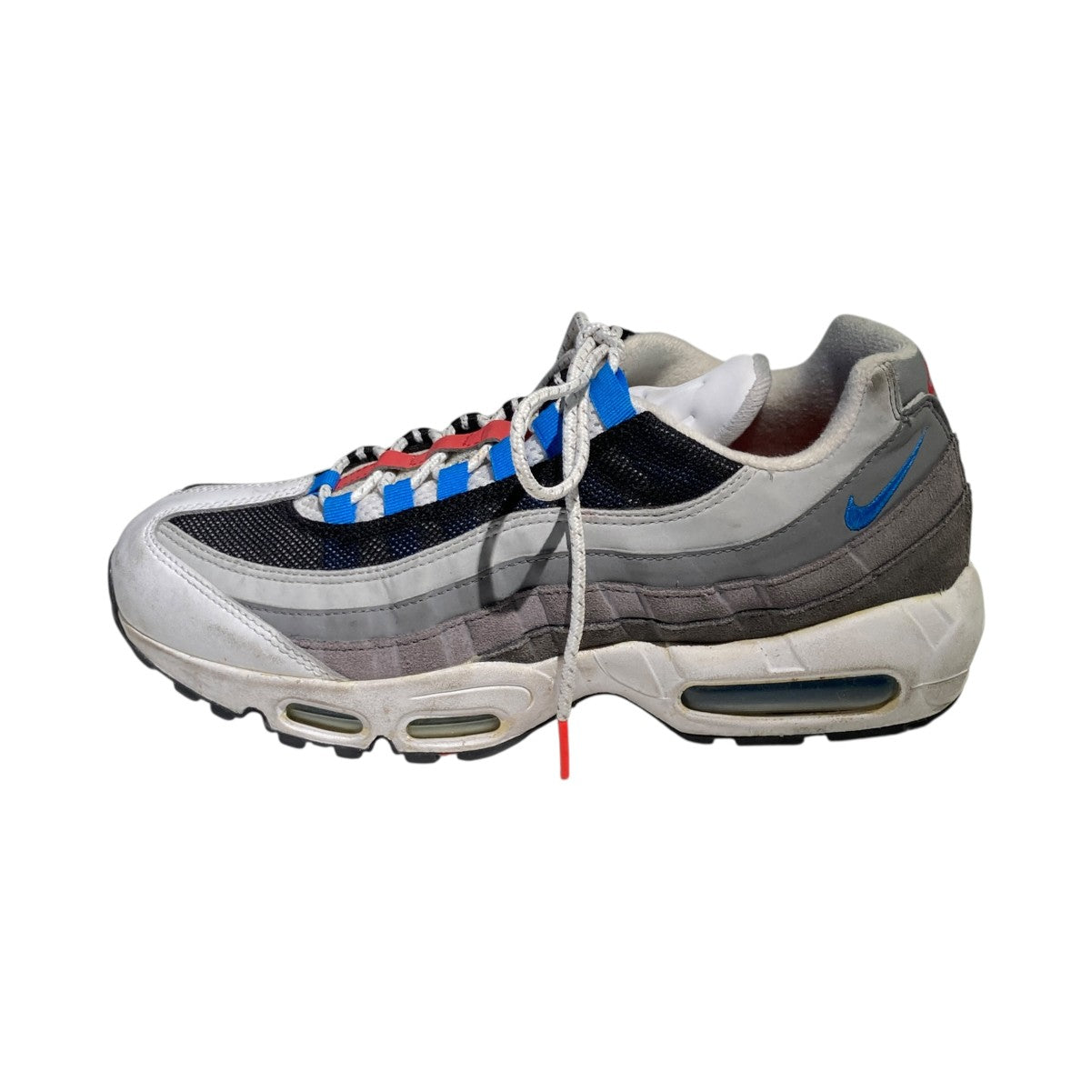 AIR MAX 95 QSスニーカーCJ0589-001