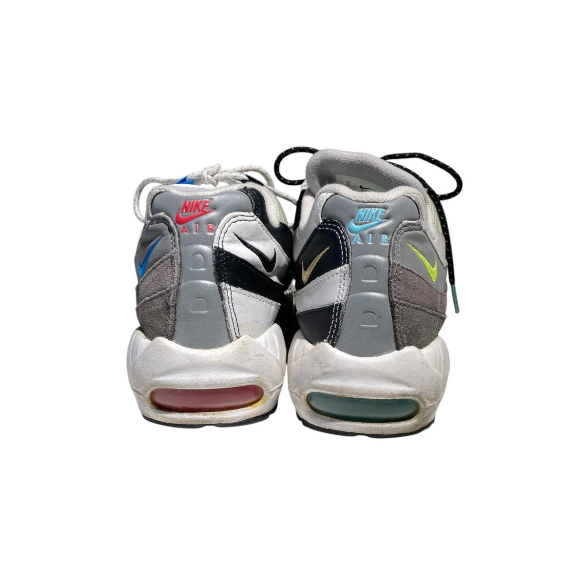 AIR MAX 95 QSスニーカーCJ0589-001