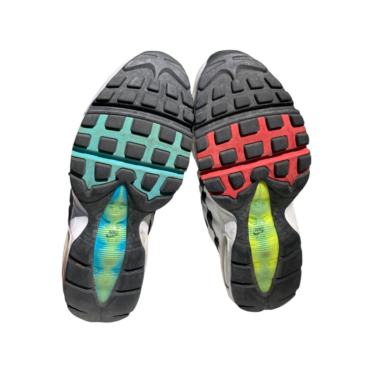 AIR MAX 95 QSスニーカーCJ0589-001