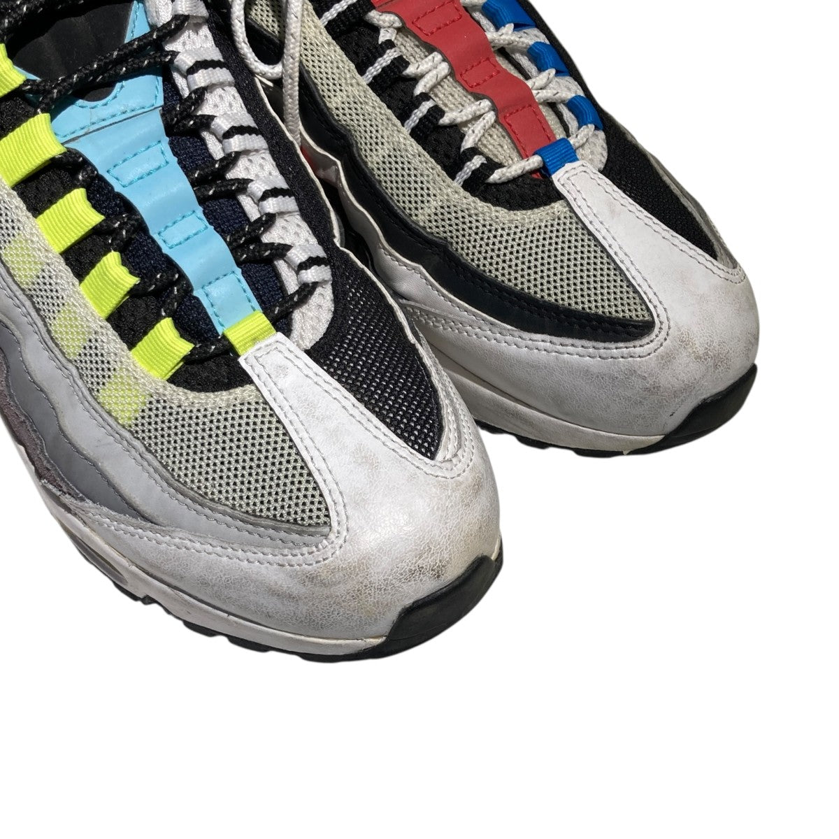 AIR MAX 95 QSスニーカーCJ0589-001