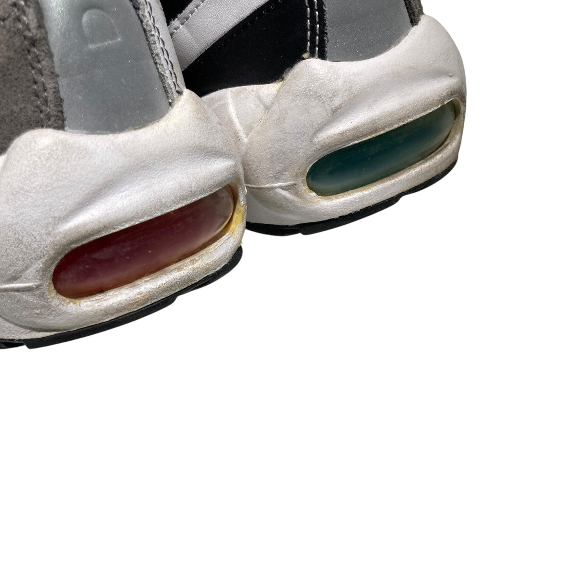 AIR MAX 95 QSスニーカーCJ0589-001