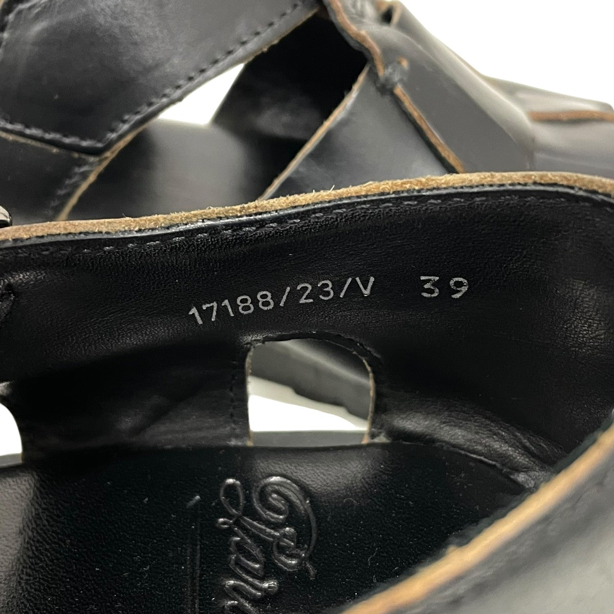 サンダル178823V