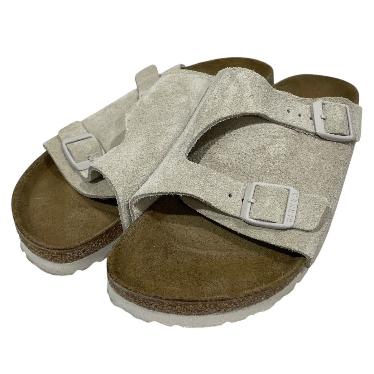 BIRKENSTOCK(ビルケンシュトック) サンダル Zurich チューリッヒ