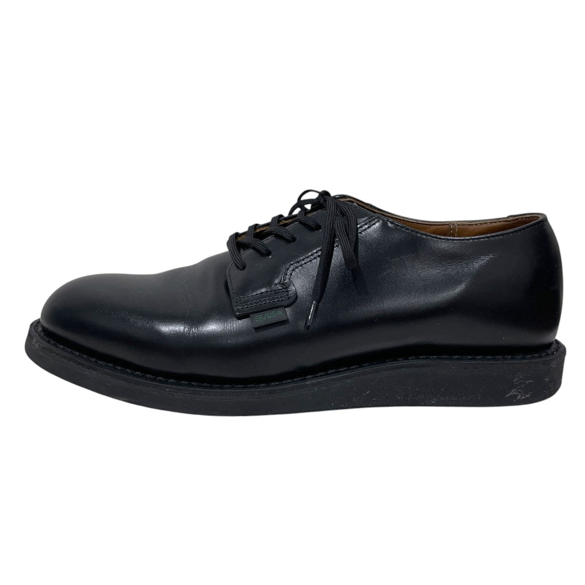 レザーシューズ POSTMAN OXFORD ポストマンオックスフォード 101