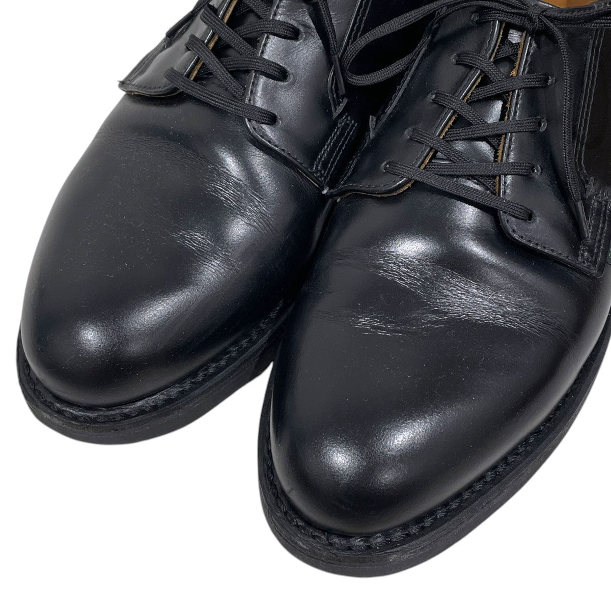 レザーシューズ POSTMAN OXFORD ポストマンオックスフォード 101