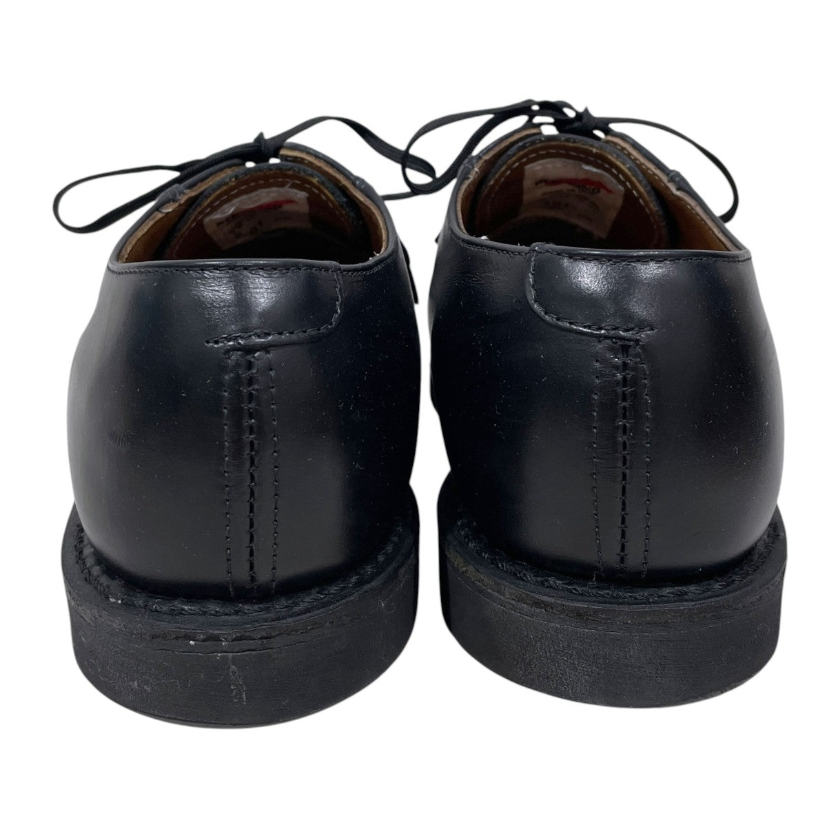 レザーシューズ POSTMAN OXFORD ポストマンオックスフォード 101