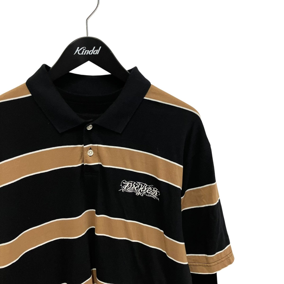 24AWThermal Polo長袖ポロシャツ