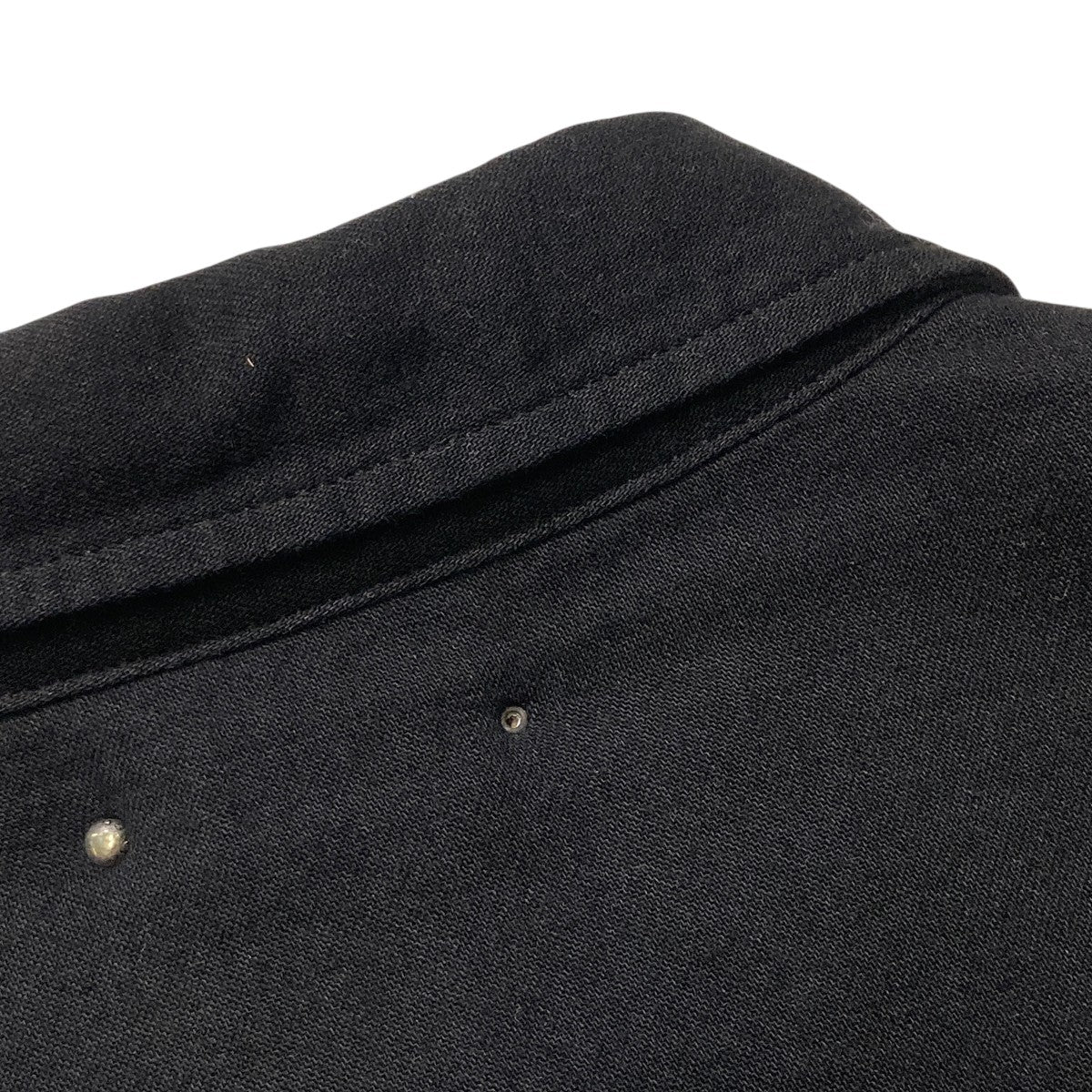 Denim Loose Western SH B’2nd長袖シャツWST-501-99-023-12