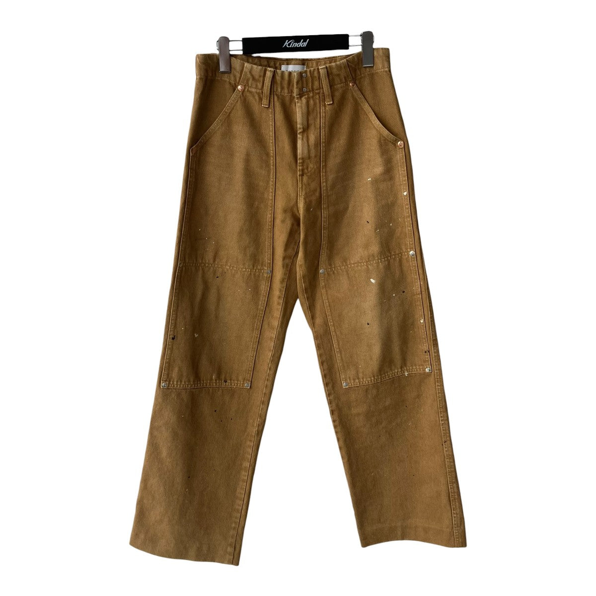 NEW CLASSIC WORK JEANSパンツST-48-26-0K
