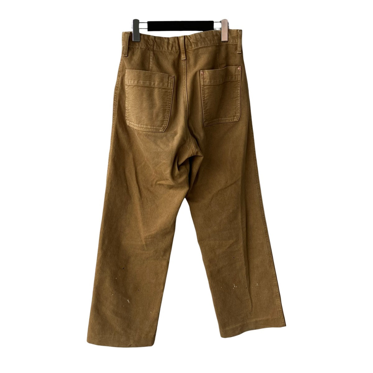 NEW CLASSIC WORK JEANSパンツST-48-26-0K