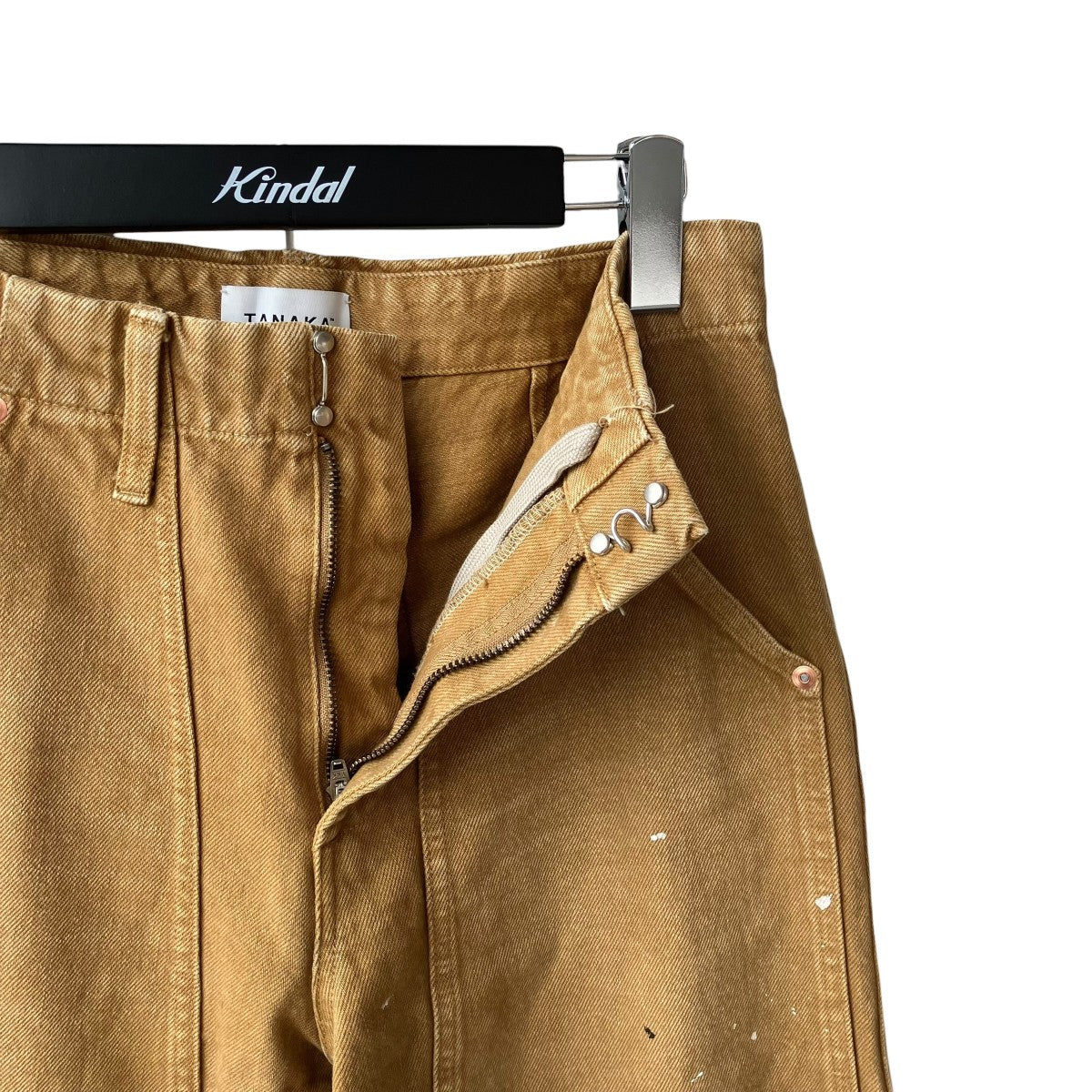 NEW CLASSIC WORK JEANSパンツST-48-26-0K