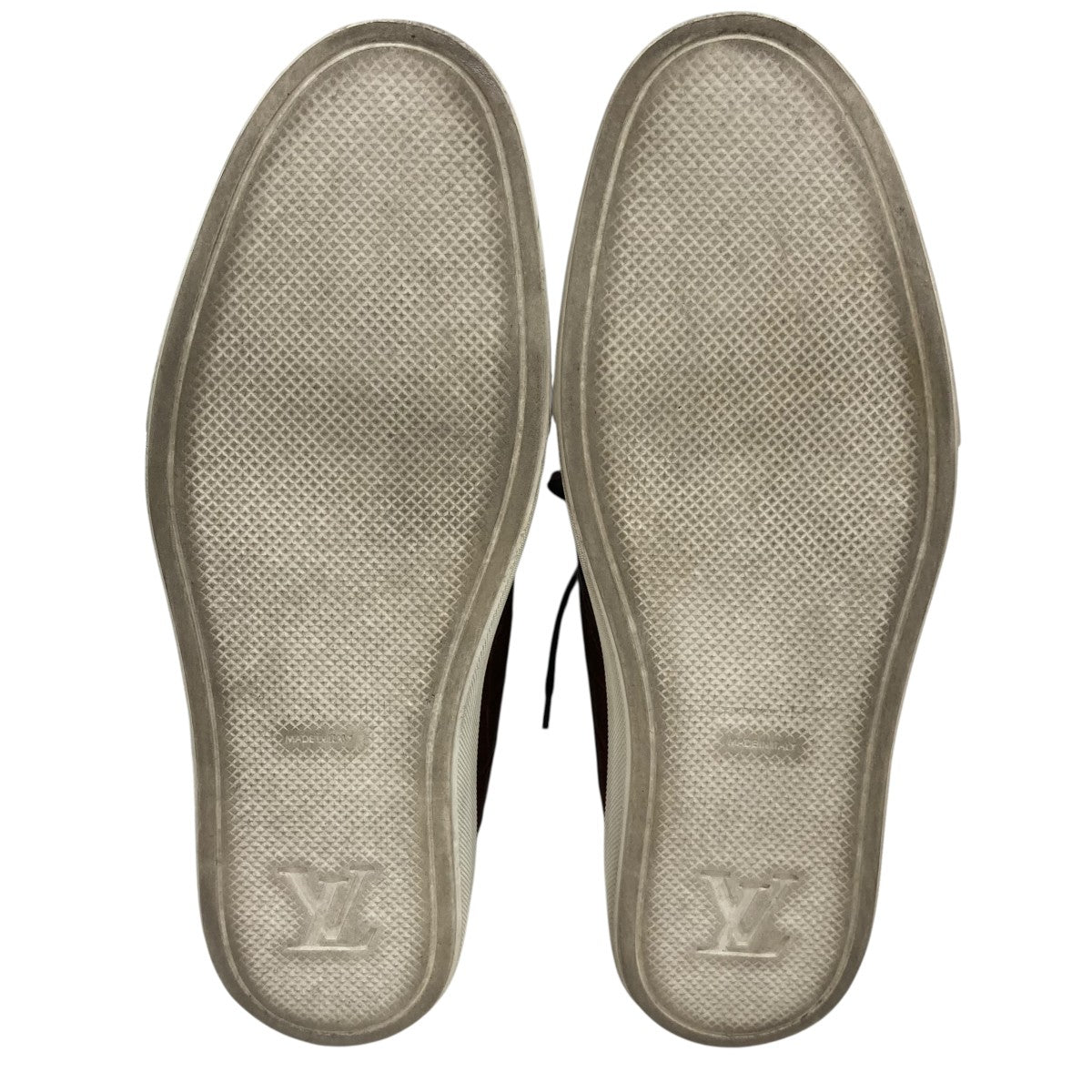 Croc Embossed LeathertドレスシューズFD0115