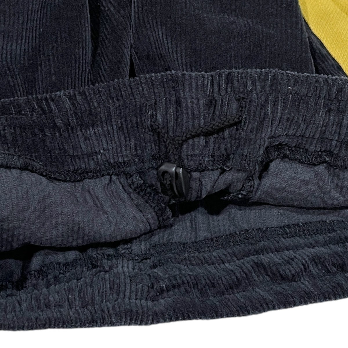 25AW 11Wストレッチコーデュロイ トラックパンツ K2510LP150