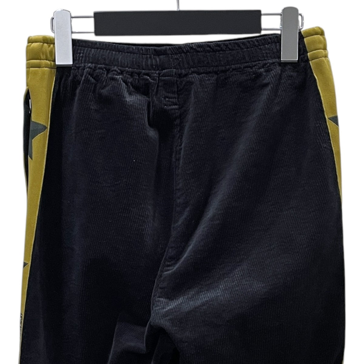 25AW 11Wストレッチコーデュロイ トラックパンツ K2510LP150