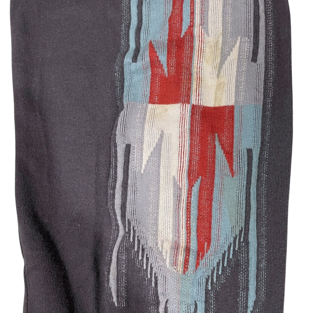 24AW 長袖カットソー オルテガ天竺 クルーロンT（Ortega Jersey Crewlon T-Shirt） K2409LC042