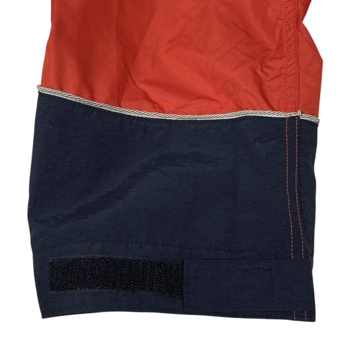 24AW アノラックパーカー Polytaffeta 2Tone Tennessee Cactus Flower Parka ポリタフタ 2トーンテネシーカクタスフラワーパーカー K2410LJ087