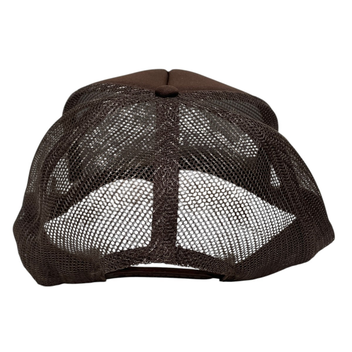 26SS メッシュキャップ Bazaar Print Trucker Cap バザープリント トラッカーキャップ K2603XH811
