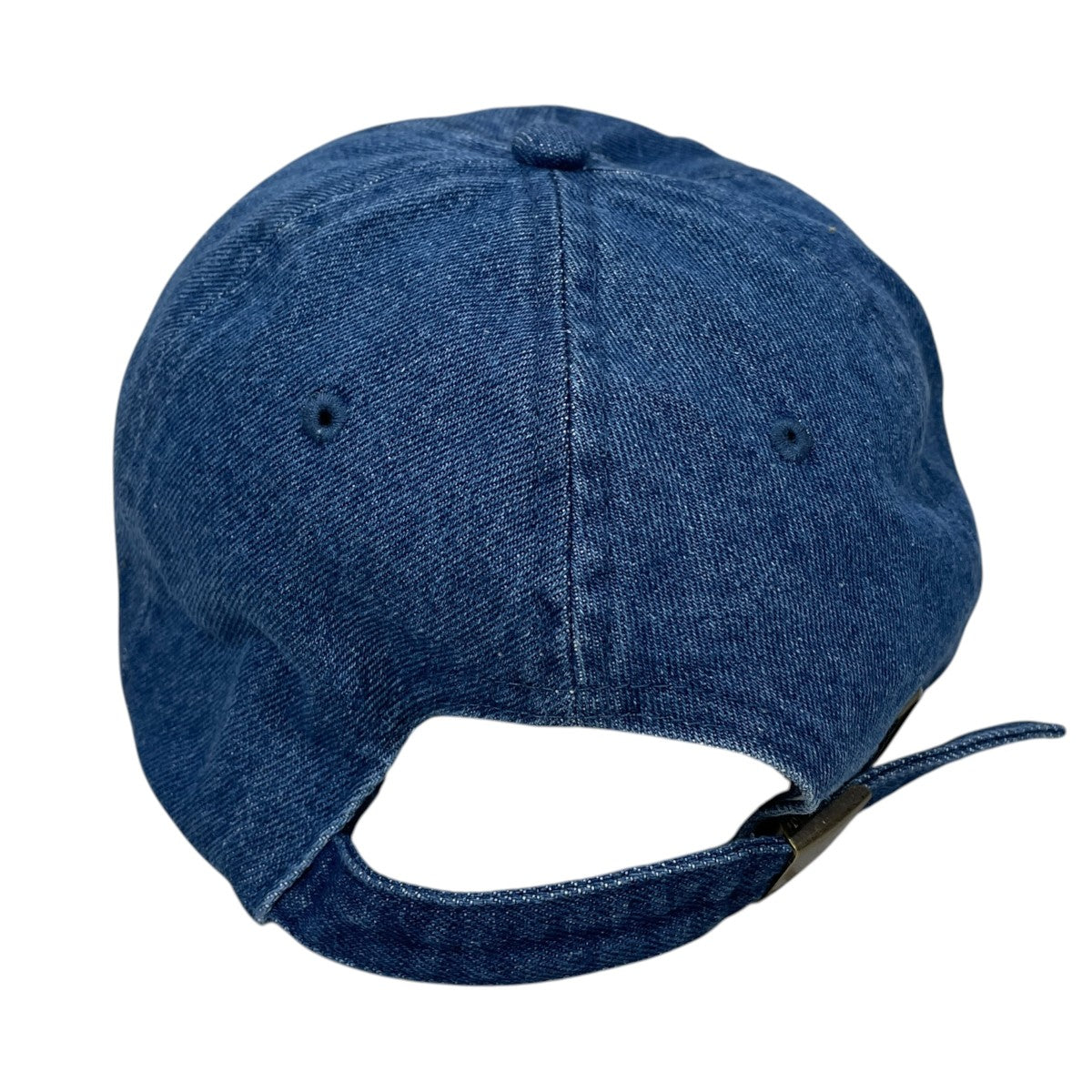26SS デニムキャップ Century Denim Cap センチュリーデニムキャップ K2603XH810