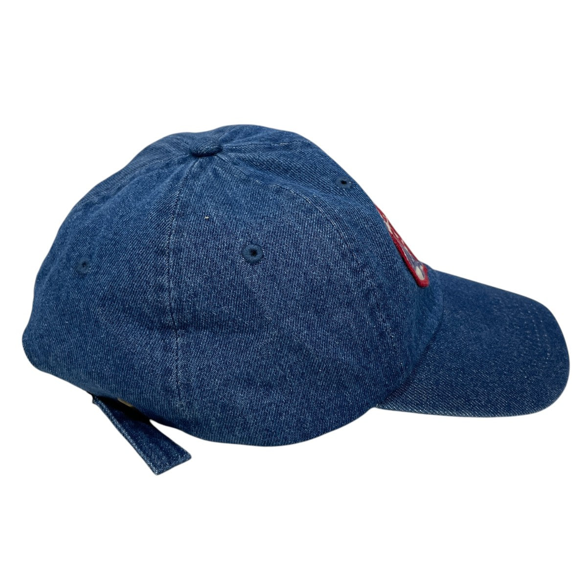 26SS デニムキャップ Century Denim Cap センチュリーデニムキャップ K2603XH810
