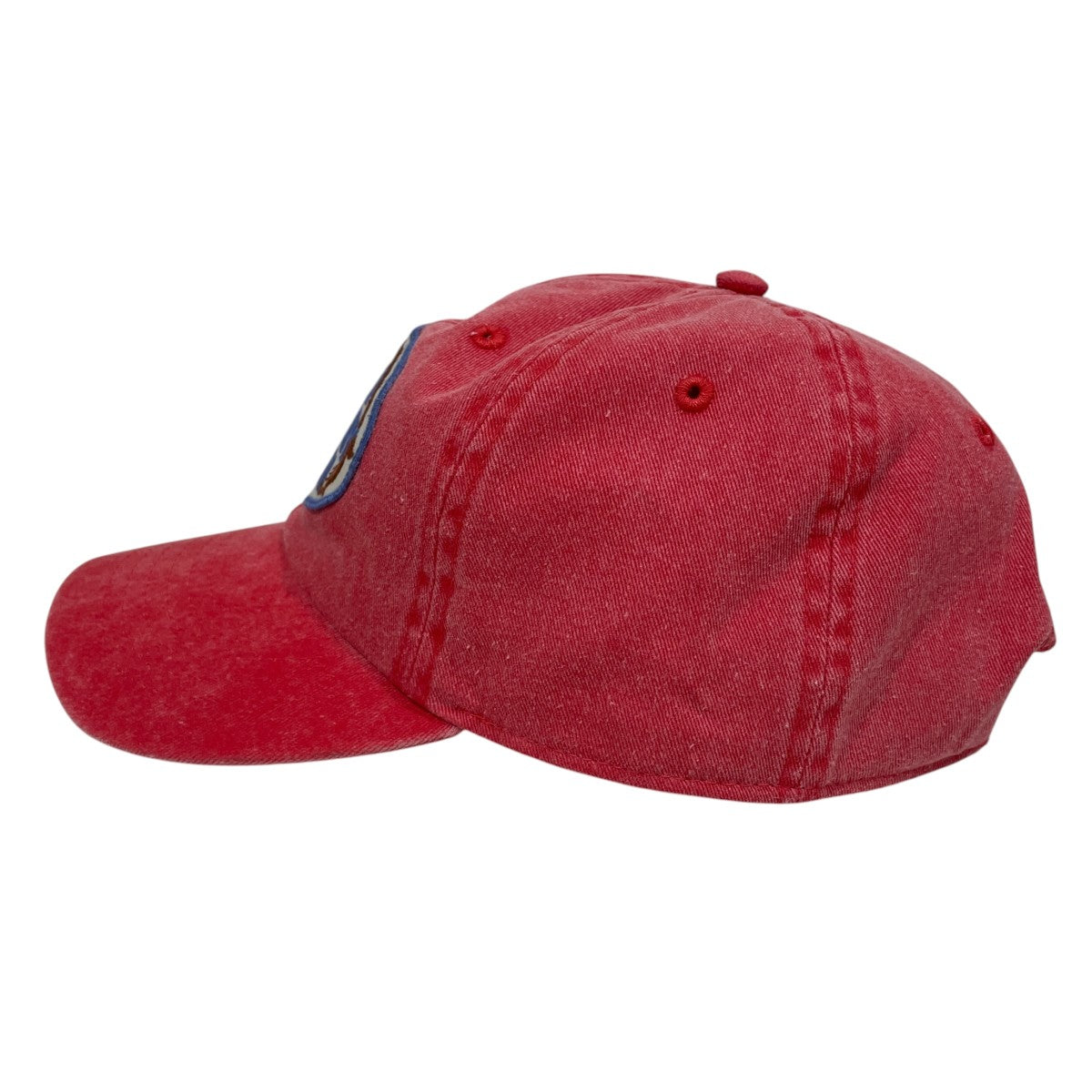26SS デニムキャップ Century Denim Cap センチュリーデニムキャップ K2603XH810