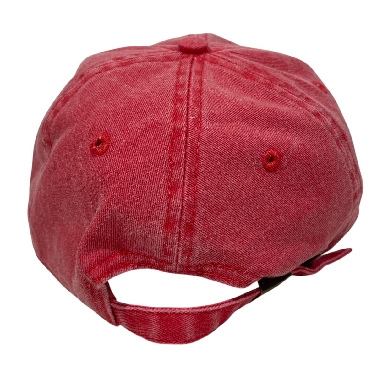 26SS デニムキャップ Century Denim Cap センチュリーデニムキャップ K2603XH810