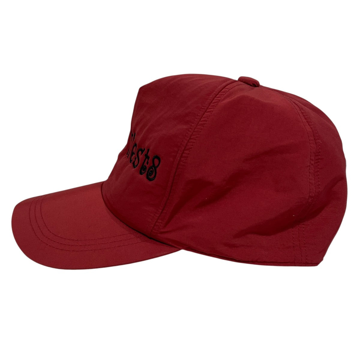 ロゴ刺繍キャップ Trucker Cap - S2W8 Tenkara Emb． トラッカーキャップ サウス2ウエスト8 テンカラ エンブロイダリー RW522