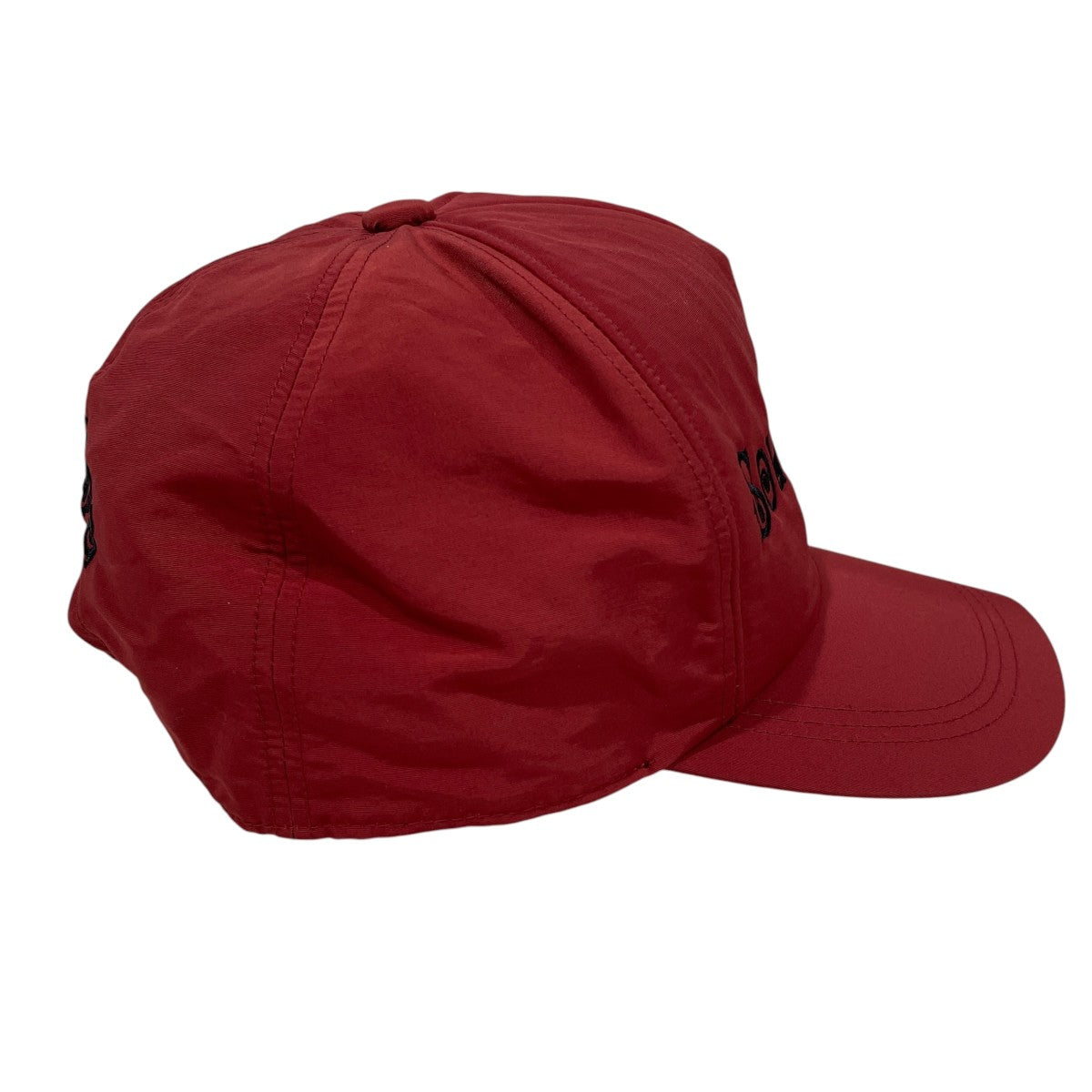 ロゴ刺繍キャップ Trucker Cap - S2W8 Tenkara Emb． トラッカーキャップ サウス2ウエスト8 テンカラ エンブロイダリー RW522