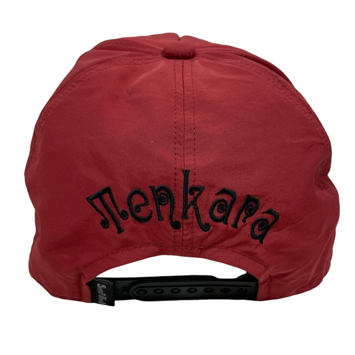 ロゴ刺繍キャップ Trucker Cap - S2W8 Tenkara Emb． トラッカーキャップ サウス2ウエスト8 テンカラ エンブロイダリー RW522