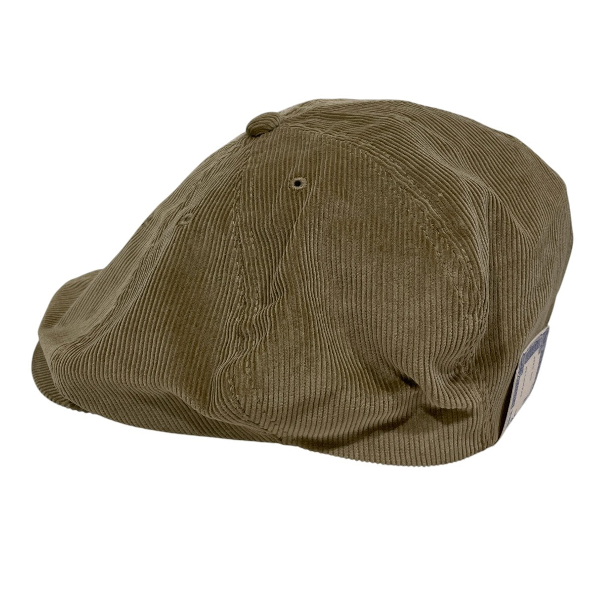 24AW ブリティッシュコーデュロイピーケーハンチング BRITISH CORDUROY PK HUNTING D-00976