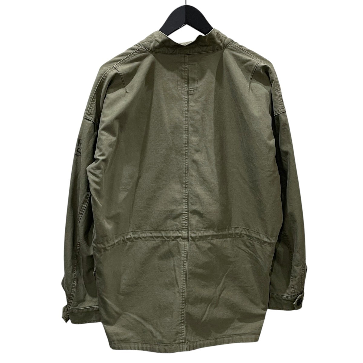 19AW 法被 ジャケット SANJURO BENNY JKT サンジュウロウベニージャケット　0119205013028